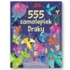 555 samolepiek - Draky - Kolektív