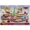 Cars Auta Mikroauta Adventný kalendár HGV71