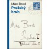 Pražský kruh - Max Brod