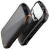 Wodasport - I-268WF - Fast charge solárna powerbanka Wodasport® SolarDozer I-268WF, 25000 mAh I-268WF