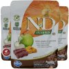 N&D GF Pumpkin Cat Venison & Apple 300 g