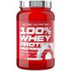 SCITEC NUTRITION 100% Whey Protein Professional čokoláda 920 g