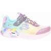 Skechers nízke tenisky Unicorn Dreams viacfarebny