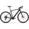 LAPIERRE Crosshill CF 5.0 Crepuscule Blue Glossy - XS 2026 Veľkosť: L