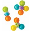 Infantino Spinner do kúpeľa Pop Spinners 3 ks