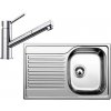 Set Blanco Tipo 45 S Compact + Kano-S
