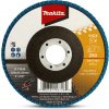 Makita D-74245 lamelový kotouč 125x22,23 K80