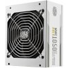 CoolerMaster Cooler Master zdroj 1050W MWE Gold, 140mm, Plně modulární, 80+ Gold, ATX 3.1, bílá MPE-A501-AFCAG-3EGEU