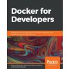 Docker for Developers (Richard Bullington-McGuire,Andrew K. Dennis,Michael Schwartz)(Brožovaná)