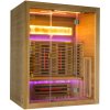 Infrasauna ProWell Z3 Hemlock Vitae