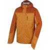 Pánska ultraľahká bunda Husky Luma M mustard, XL