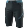 Dynafit Transalper 4 DST shorts M blueberry STORM BLUE