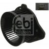 Vnútorný ventilátor FEBI BILSTEIN 43766