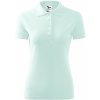 Malfini Pique Polo 200 Dámska polokošeľa 210 frost S