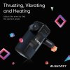Blowcast Blowbot Automatic Masturbator