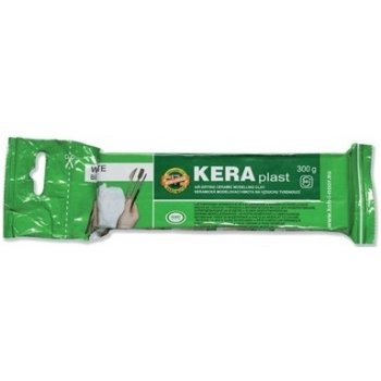 Koh-i-noor Modelovacia hmota biela 300 g