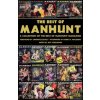Best of Manhunt (Lawrence Block,Barry N. Malzberg,Jeff Vorzimmer)(Brožovaná)