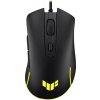 Asus TUF Gaming M3 Gen II optická herná myš, prenos USB, 6 tlačidlo, 8000 dpi, čierna; 90MP0320-BMUA00