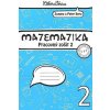 Matematika 2 - Pracovný zošit 2 - Berová Zuzana, Bero Peter