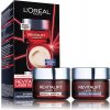 L´ORÉAL Paris Revitalift Laser X3 Duopack Denný krém + nočný krém 2 x 50 ml