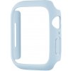 AppleKing ochranné púzdro pre Apple Watch 41mm - svetlo modré - možnosť vrátiť tovar ZADARMO do 30tich dní