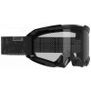LEATT okuliare Goggle Vizion 2.0 MTB Black - Clear 90 VLT