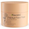Nacomi Papaya Face Mask 50 ml