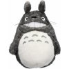 Plyšová hračka Maison Ghibli - Sivý smejúci sa Totoro uni