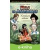 E-kniha Boj o Ameriku - Veronika Válková