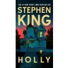 Holly (KING STEPHEN)(Brožovaná)