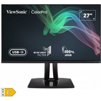 ViewSonic VP2756-4K