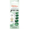 Sally Hansen SALLY HANSEN_Salon Effects Perfect Press On samolepicí lak na nehty Rocket Fuel 30 ks