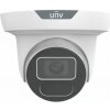 UNIVIEW IP kamera, PRIME II, 2688x1520 (4 Mpix), až 30 sns, H.265, obj. 2,8mm(97,68°), PoE, Mic, IR 40m, WDR 130dB, Micro SDXC, I IPC3614SS-ADF28K-I1