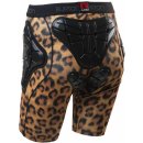 Chránič na snowboard Burton Total Impact Short