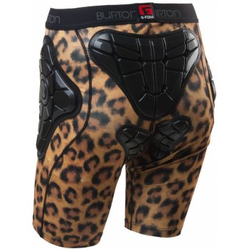 Burton Total Impact Short