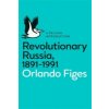 Revolutionary Russia, 1891-1991