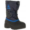 Kamik Juniorské snehule Southpole 4 tmavě modrá