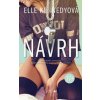 Návrh, 2. vydanie - Elle Kennedy