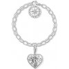 Thomas Sabo náramek a přívěsek TS-5236