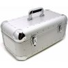 Zomo Recordcase RS-250 XT Silver