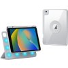 Kryt iPad 10.2 2021 / Air 10.5 so slotom na pero
