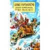 Lehké fantastično - Terry Pratchett