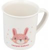 Canpol babies Plastový hrnček CUTE ANIMALS líška 270 ml