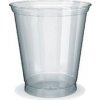 Wimex Pohár, PET číry 95mm 250ml