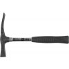 Kladivo Strend Pro HM353 600 g, 320mm, murárske, kovová rúčka, TPR