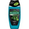 Palmolive Men Revitalising Sport sprchový gél 250 ml