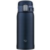 Termohrnček Zojirushi SM-SF36-AD tmavomodrý 350 ml