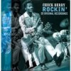 Berry Chuck - Rockin' / Vinyl [LP]