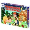 Detoa Perníková chalúpka