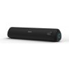 Hama Bluetooth reproduktor PipeRoll 3.0, vode odolný podľa IPX5, 20 W, čierny 85182200
